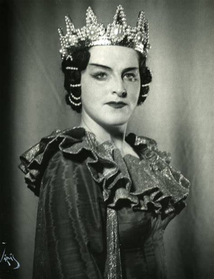 Birgit Nilsson Birgit Nilsson