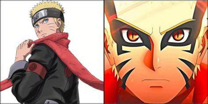 Boar - Naruto