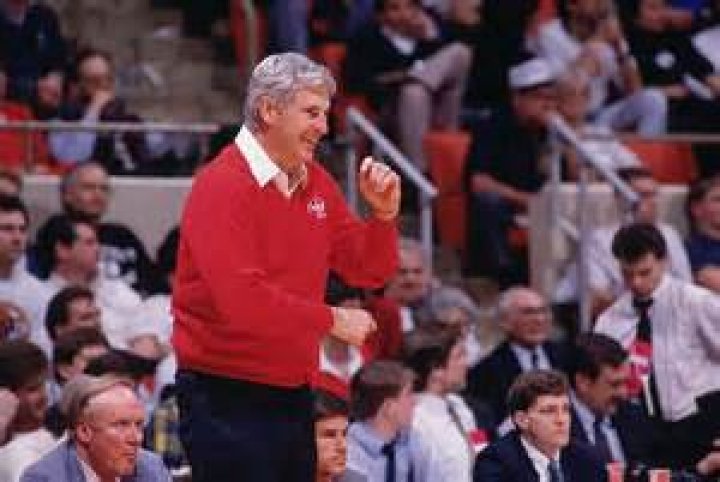 Bob Knight
