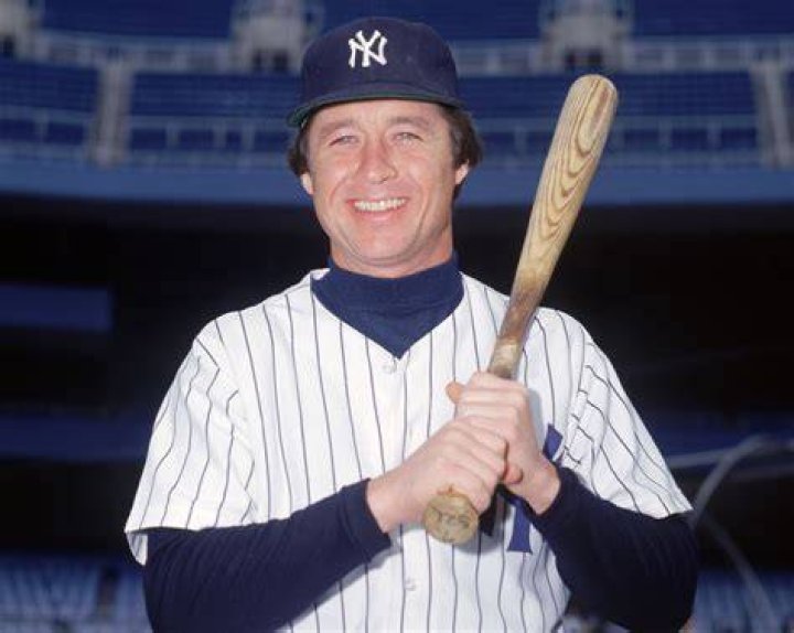Bobby Murcer Bobby Murcer