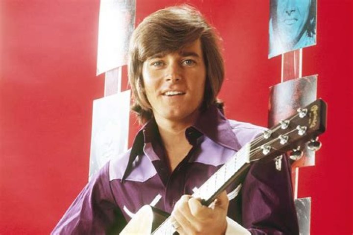 Bobby Sherman Bobby Sherman