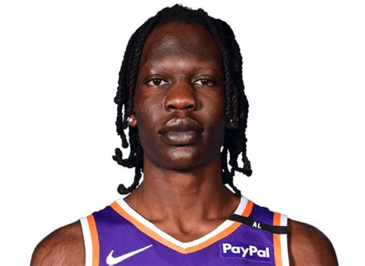 Bol Bol Bol Bol