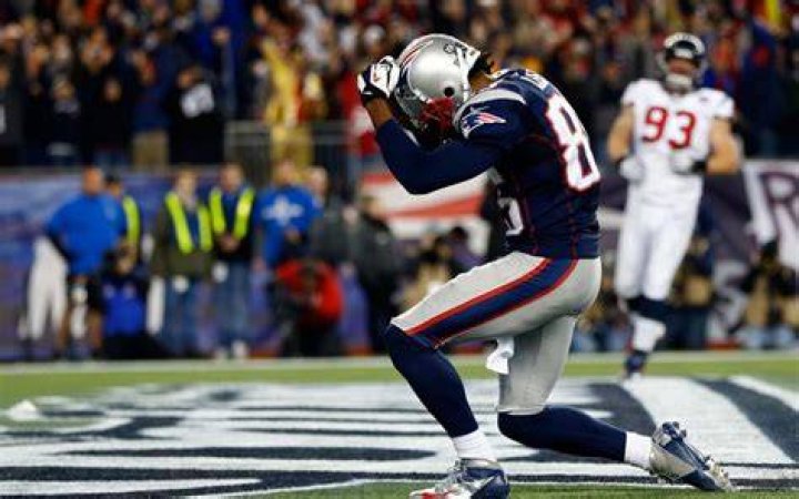 Brandon Lloyd Brandon Lloyd