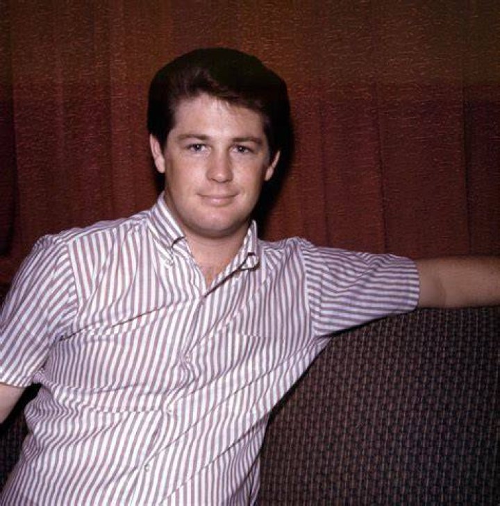 Brian Wilson