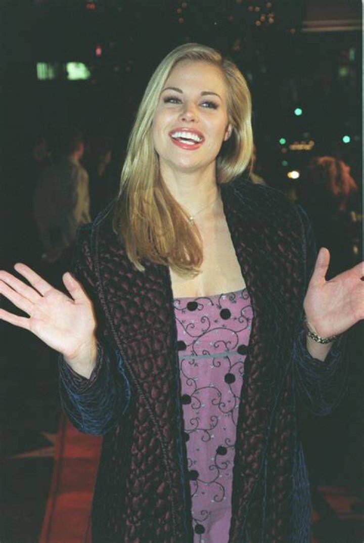 Brooke Burns Brooke Burns