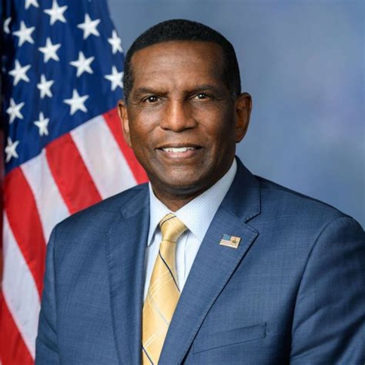 Burgess Owens Burgess Owens