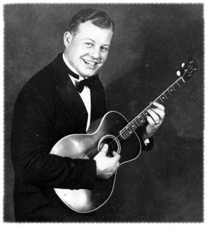 Burl Ives Burl Ives