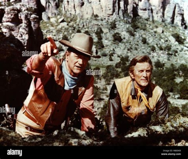 Burt Kennedy Burt Kennedy