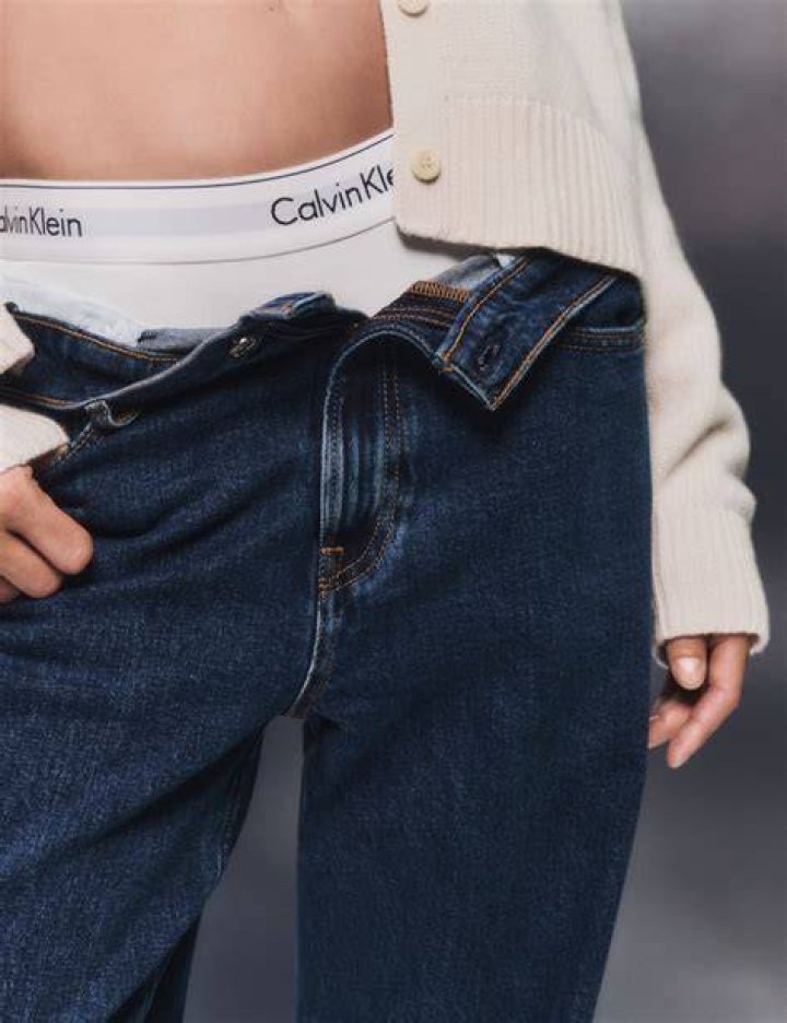 Calvin Klein