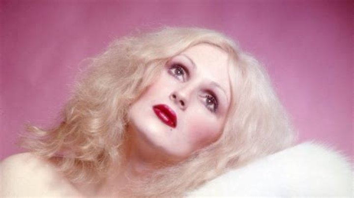 Candy Darling