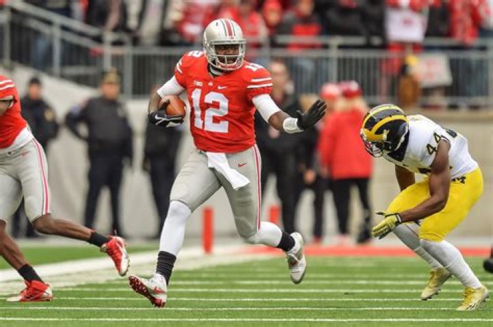 Cardale Jones