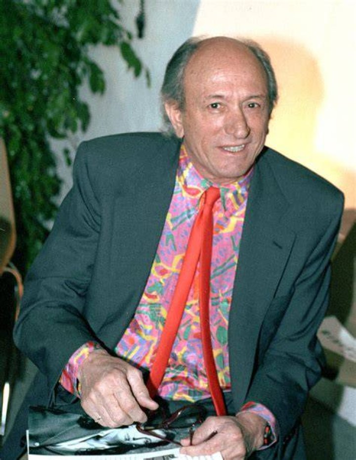 Carlo Di Palma Carlo Di Palma