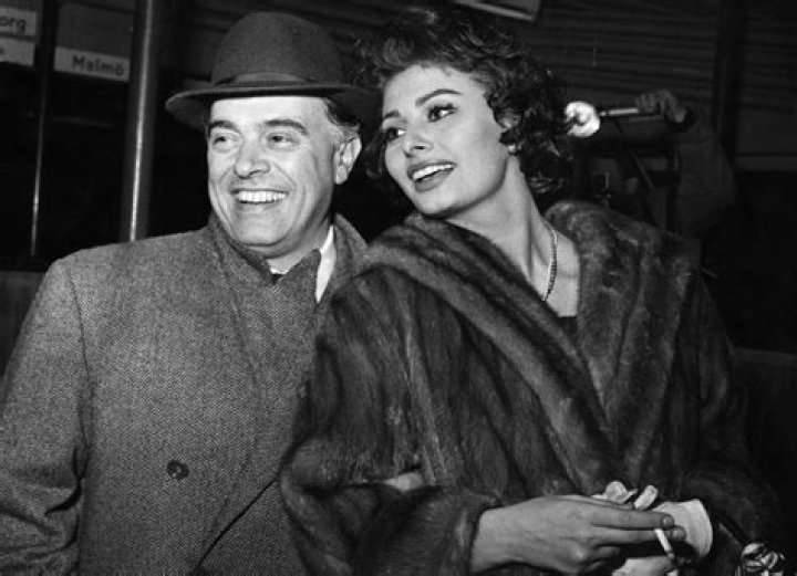 Carlo Ponti