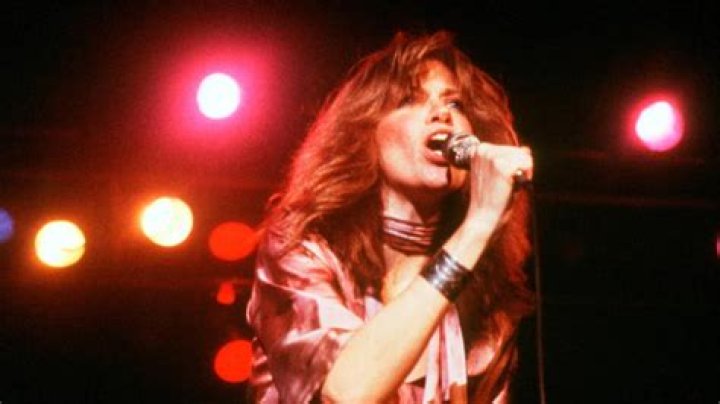 Carly Simon Carly Simon