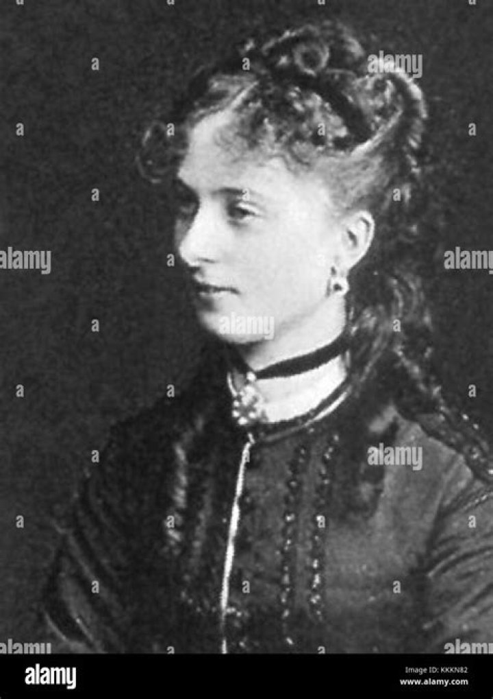 Catherine Dolgorukov Catherine Dolgorukov