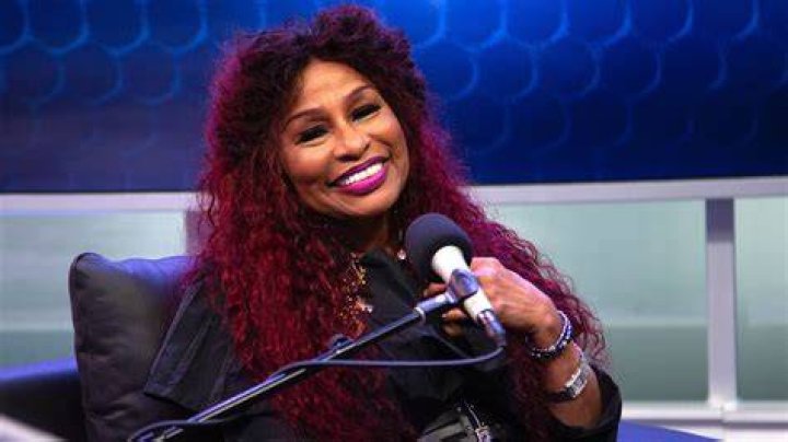 Chaka Khan Chaka Khan
