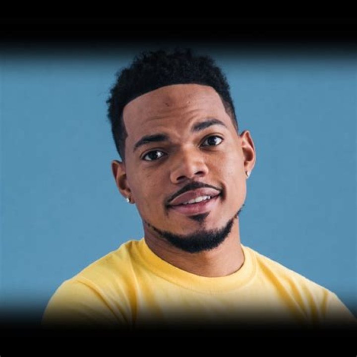 Chance the Rapper Chance the Rapper