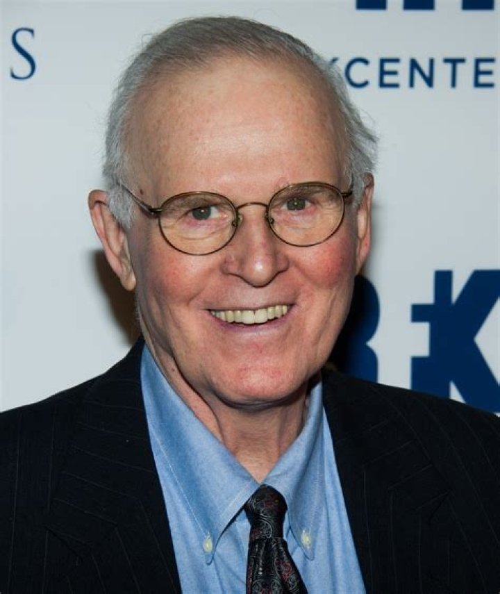 Charles Grodin Charles Grodin