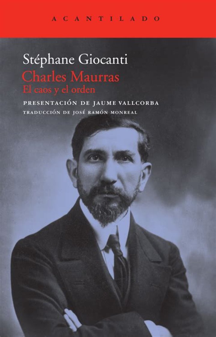 Charles Maurras Charles Maurras