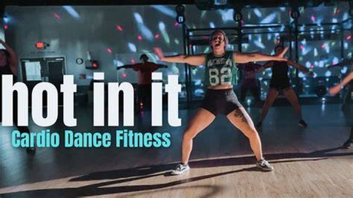 Charli XCX Workout Routine