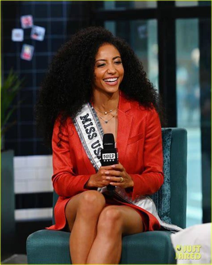 Cheslie Kryst boyfriend: Was Cheslie Kryst dating? 1 Cheslie Kryst