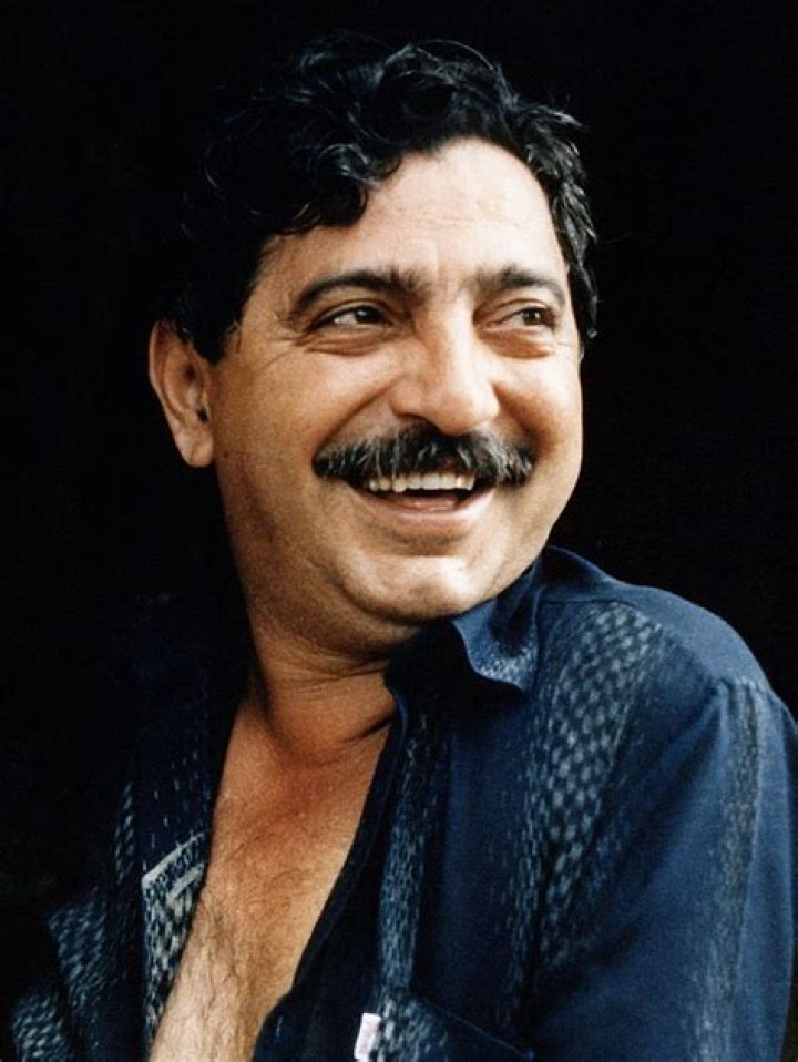 Chico Mendes Chico Mendes