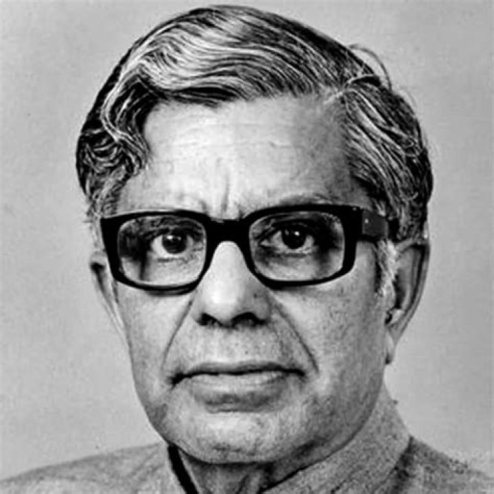 Chidambaram Subramaniam Chidambaram Subramaniam