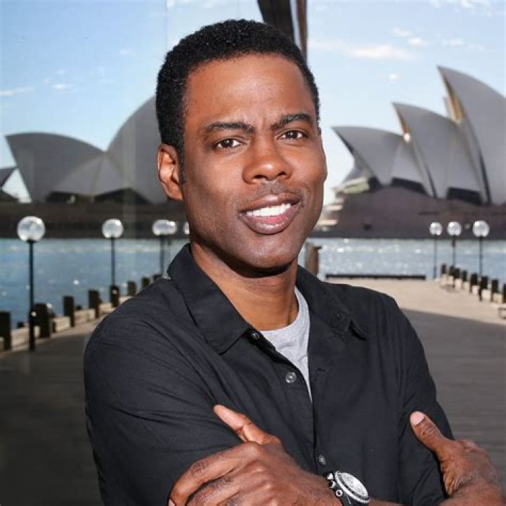 Which of Chris Rock's siblings died? 1 Chris Rock
