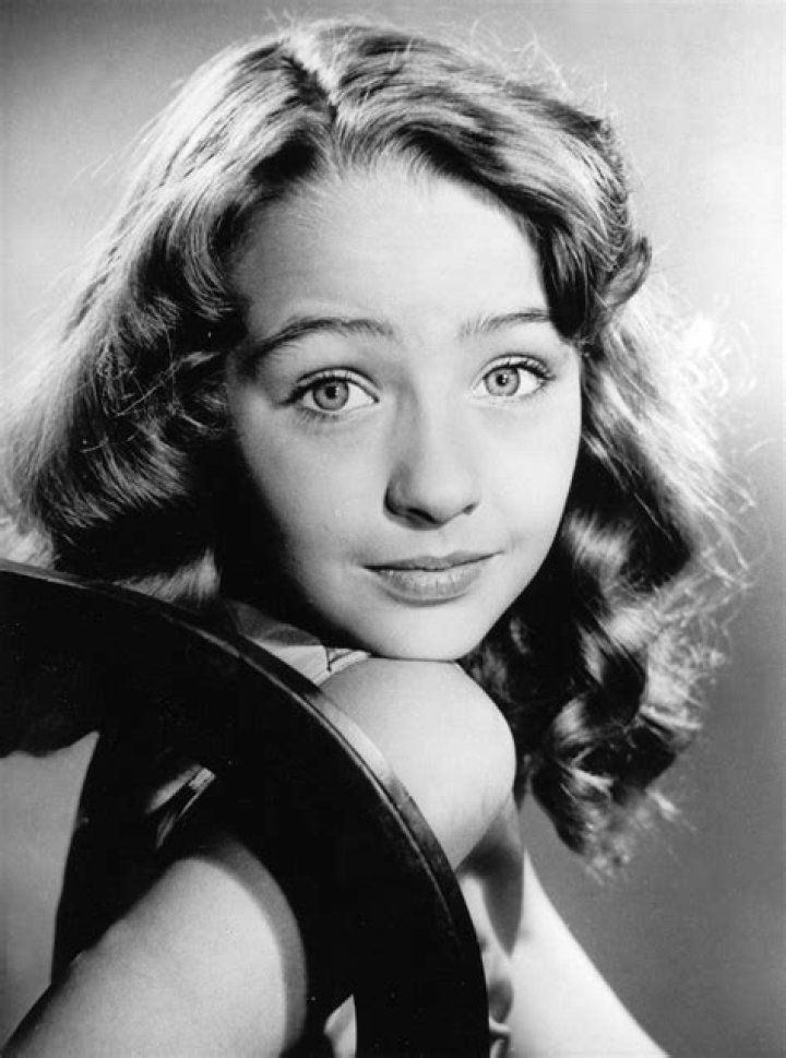 Christine Kaufmann Christine Kaufmann