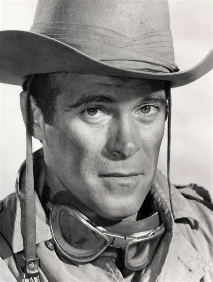 Christopher George Christopher George