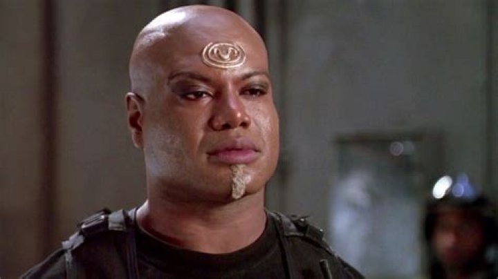 Christopher Judge Christopher Judge