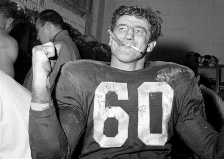 Chuck Bednarik