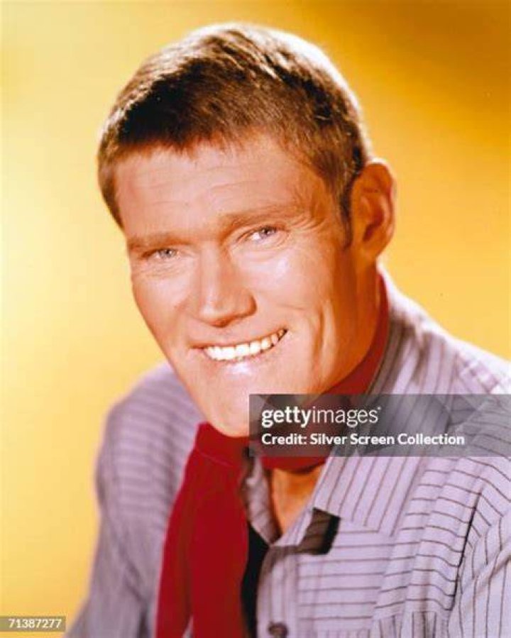 Chuck Connors Chuck Connors