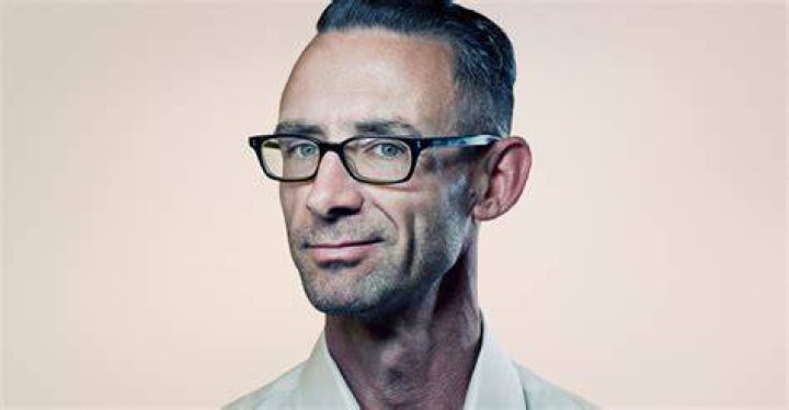 Chuck Palahniuk Chuck Palahniuk