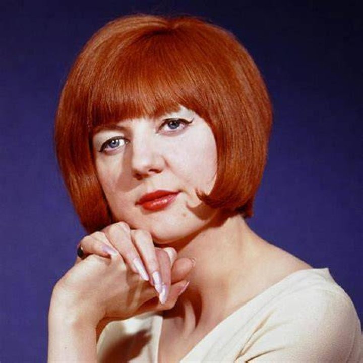 Cilla Black Cilla Black