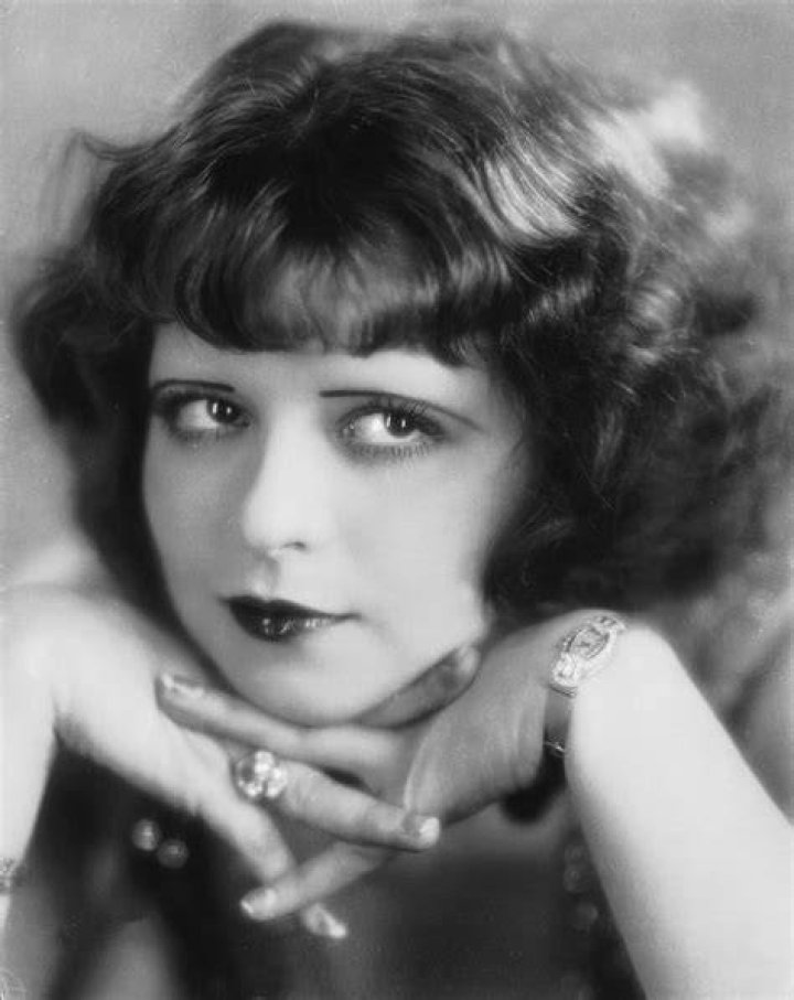 Clara Bow Clara Bow