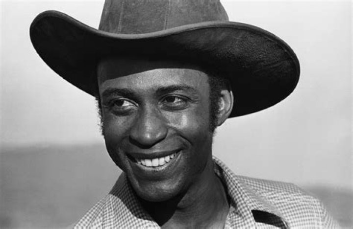 Cleavon Little Cleavon Little