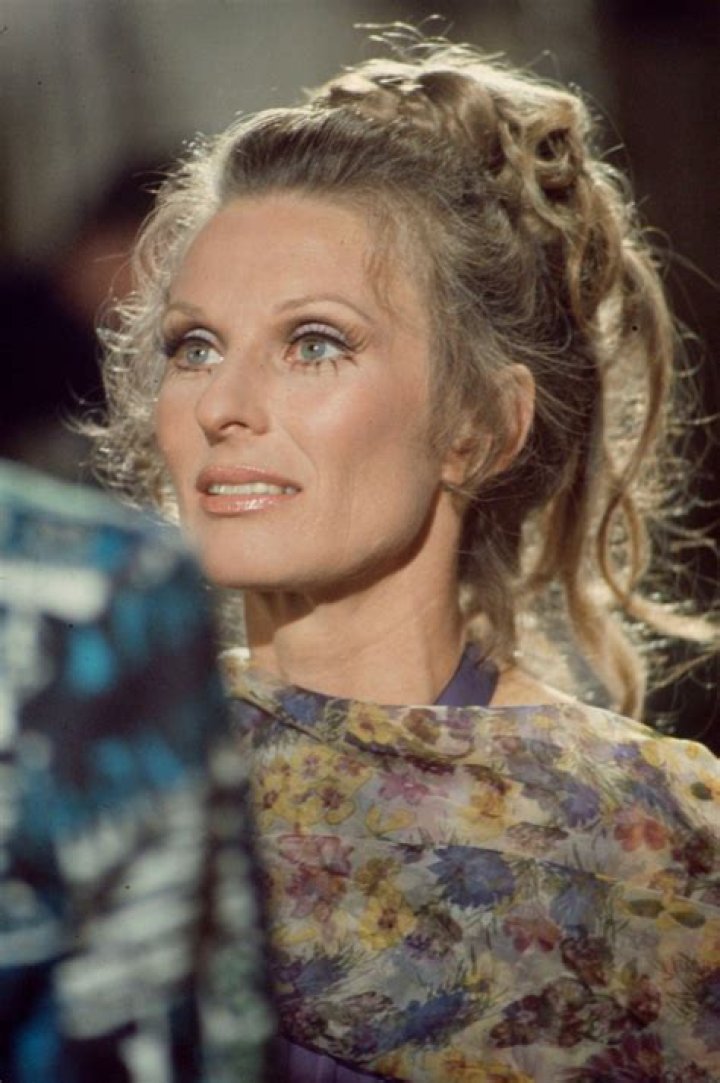 Cloris Leachman