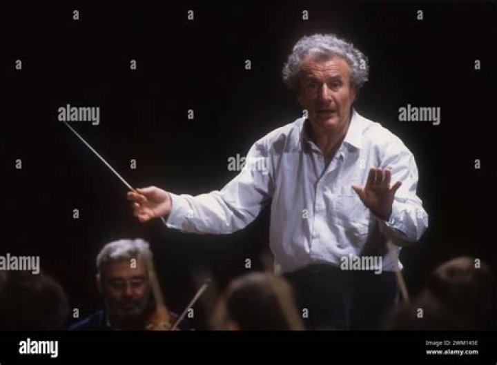 Colin Davis Colin Davis