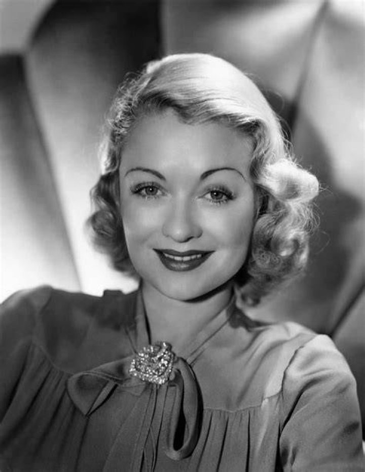 Constance Bennett Constance Bennett