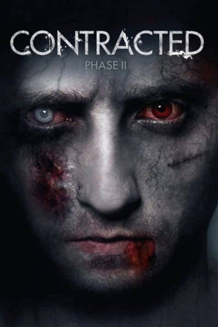 Contracted: Phase II Review