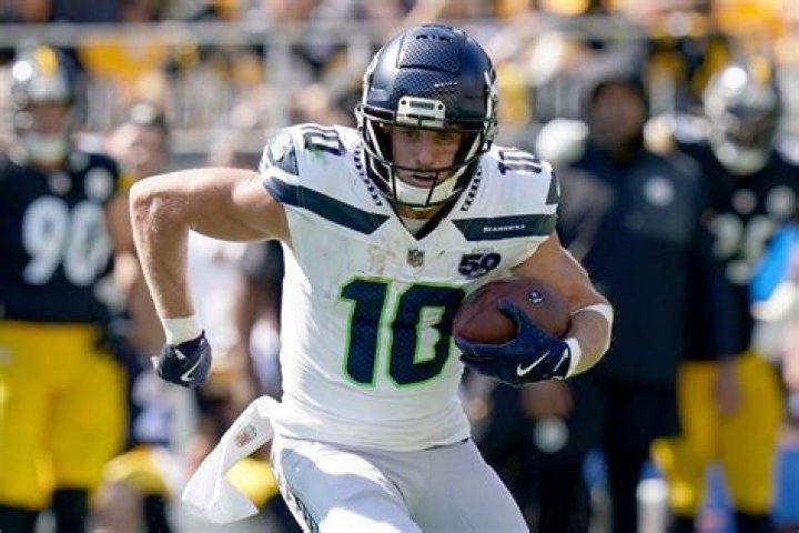Cooper Kupp Cooper Kupp