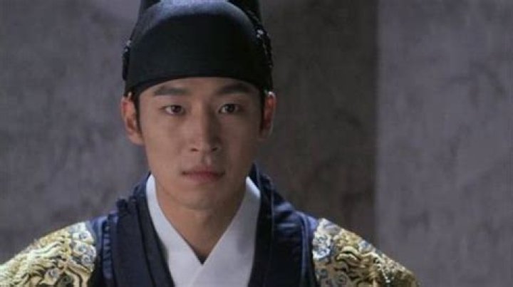 Crown Prince Sado Crown Prince Sado