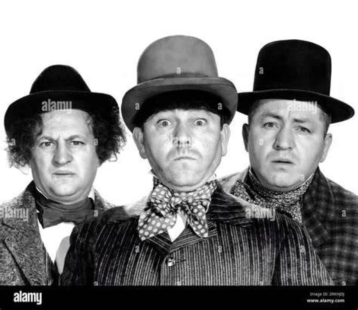 Curly Howard Curly Howard