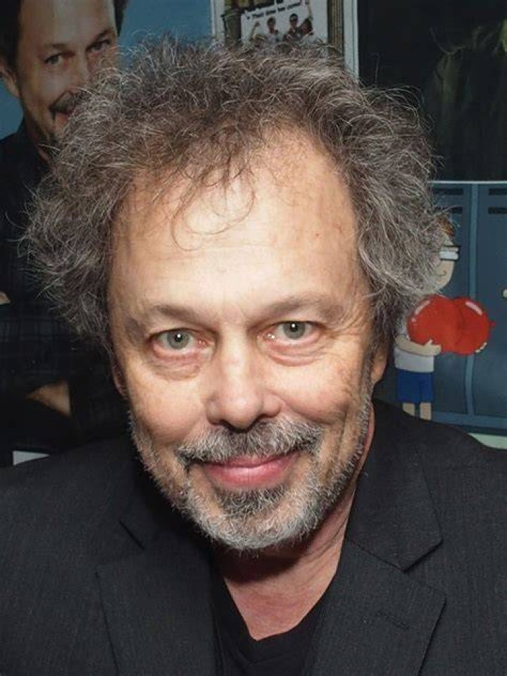 Curtis Armstrong