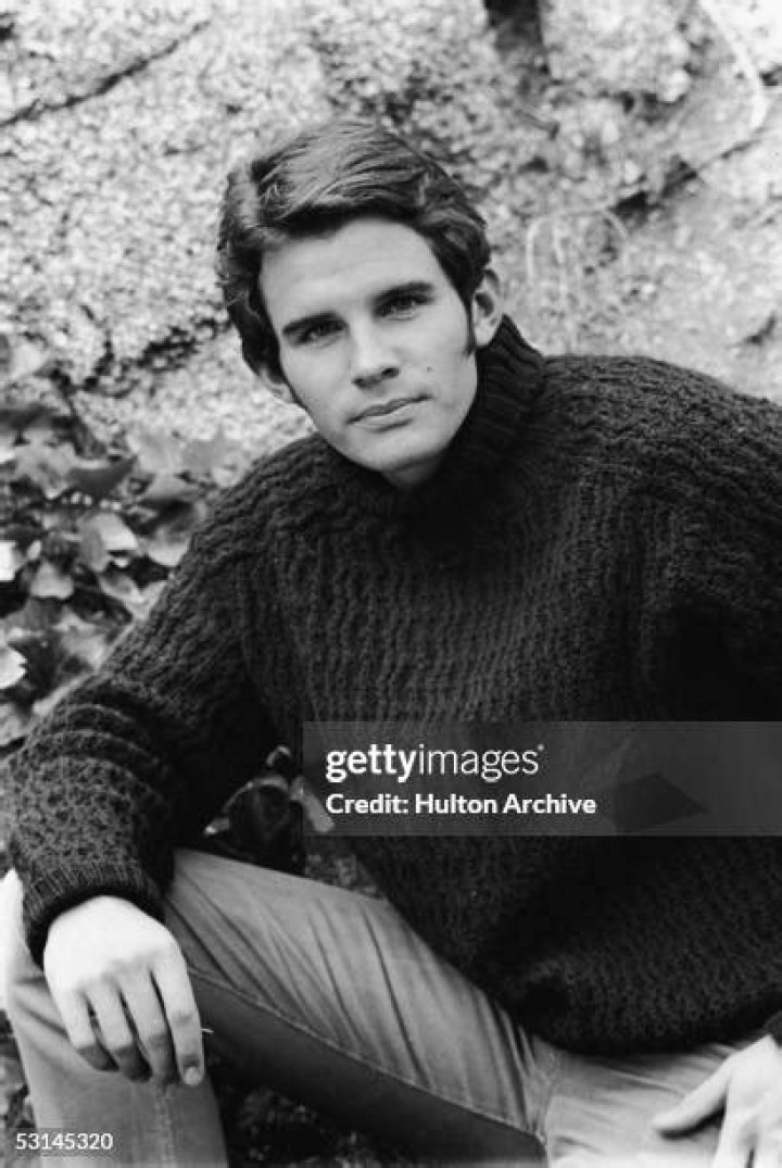 Dack Rambo