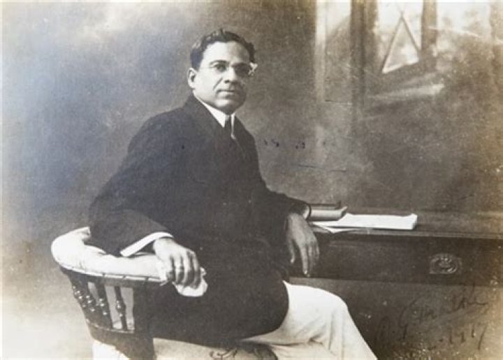 Dadasaheb Phalke Dadasaheb Phalke