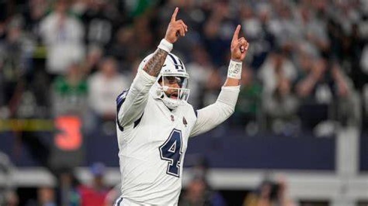 Dak Prescott Dak Prescott