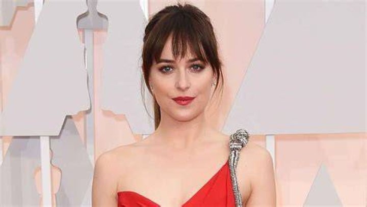 Dakota Johnson Biography