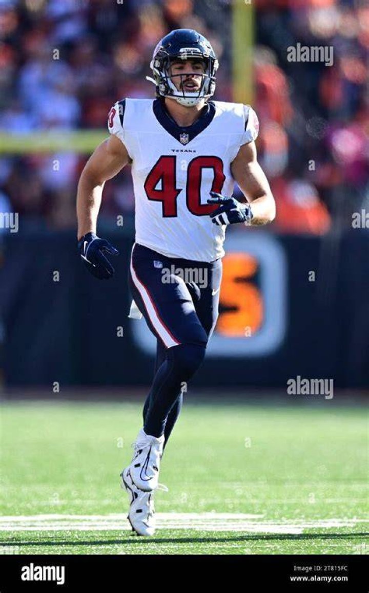 Dalton Keene Dalton Keene